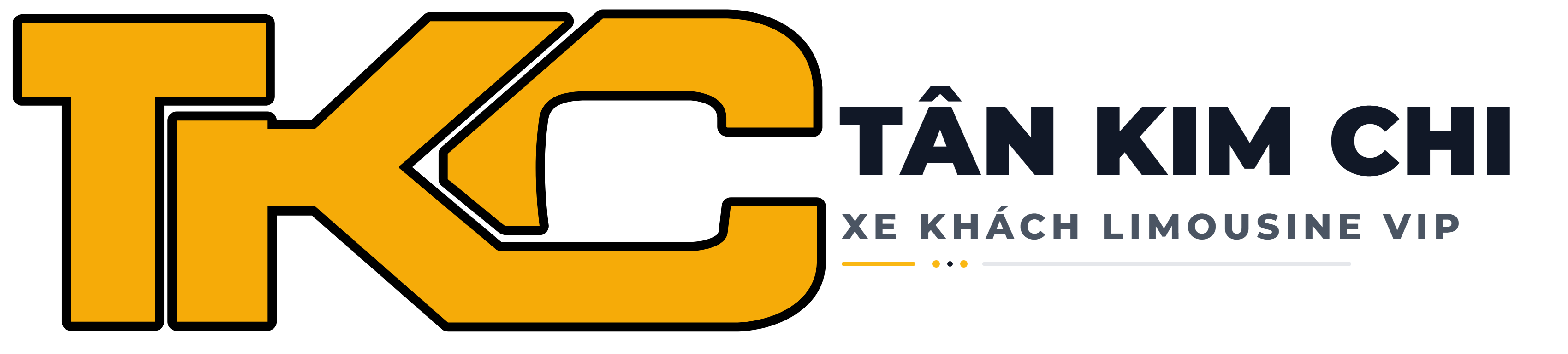 Nhà Xe Tân Kim Chi