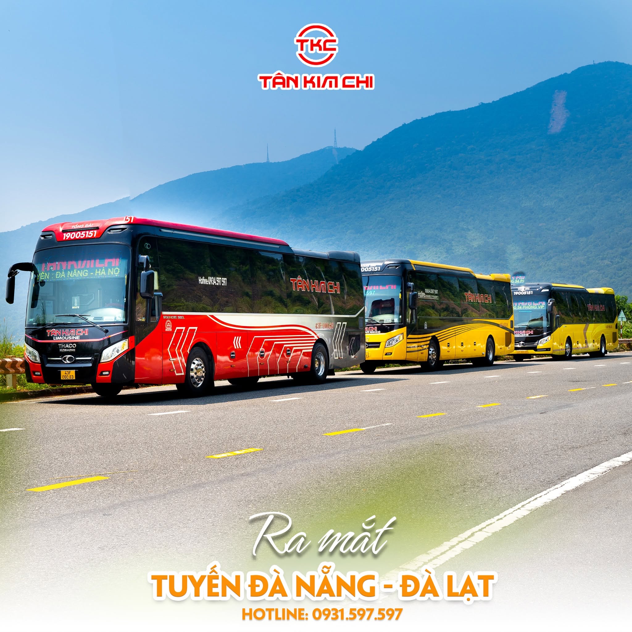 Xe Tân Kim Chi - XE CABIN 22 PHÒNG CUNG ĐIỆN